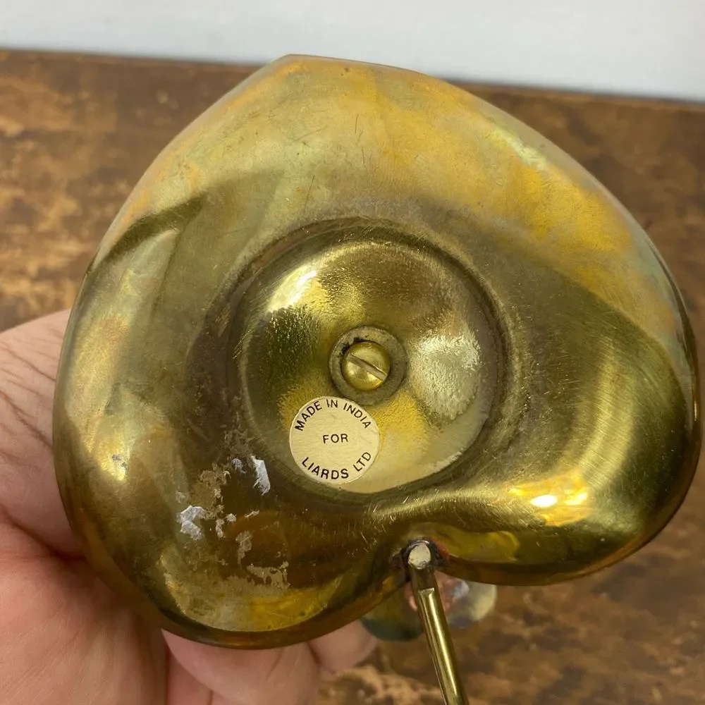 Liards Ltd small heart